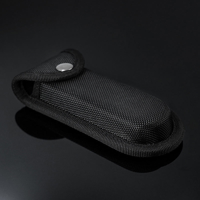 Flashlight Holder Fold Knife B - Edc Everyday Carry Knives review and price
