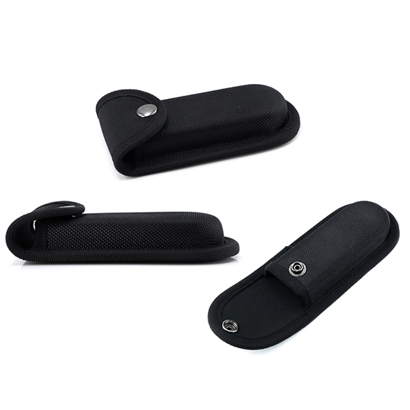 Flashlight Holder Fold Knife B - Edc Everyday Carry Knives review and price