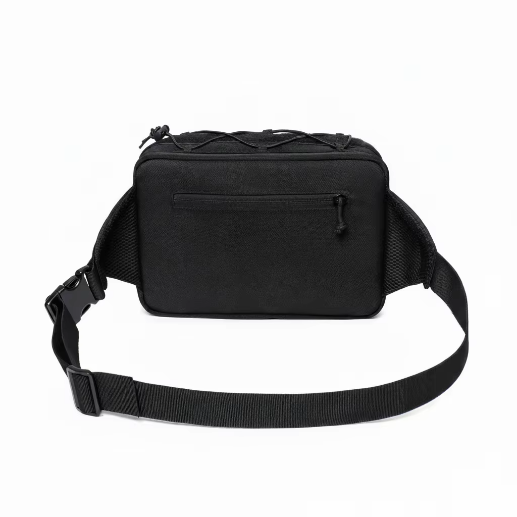Tactical Fanny Pack Concealed  - Edc Carry Fanny Pack review and price