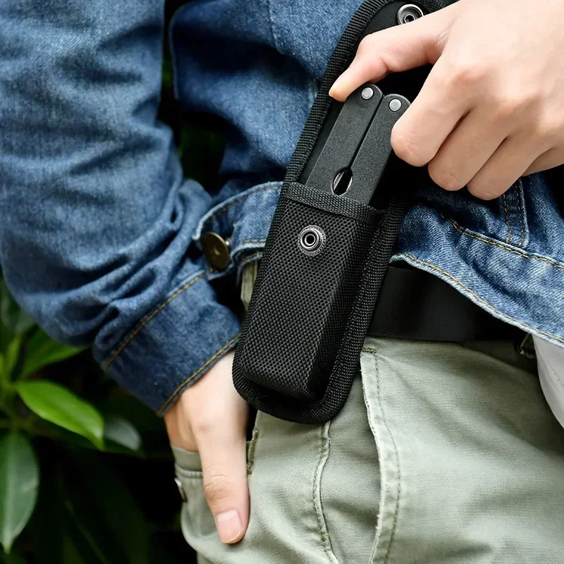 Hunting Knives Cover Bags Nylo - Edc Carry Knife review and price