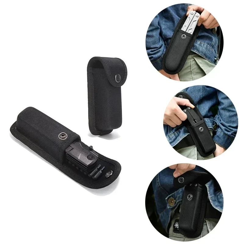 Hunting Knives Cover Bags Nylo - Edc Carry Knife review and price