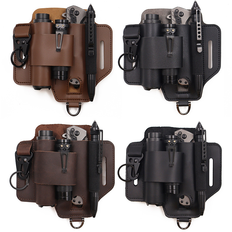 EDC Tactical Tool Holster Wild - Edc Carry Fanny Pack review and price