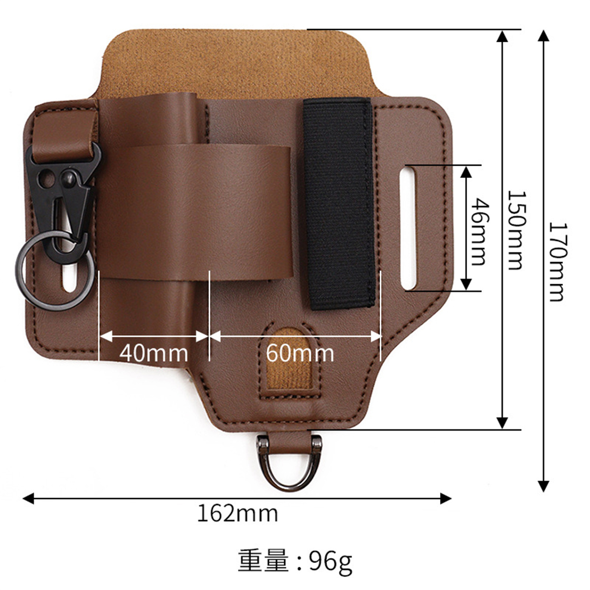 EDC Tactical Tool Holster Wild - Edc Carry Fanny Pack review and price