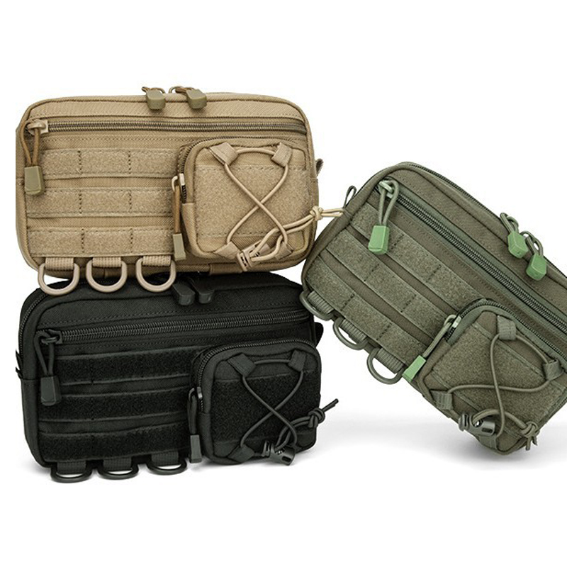 Tactical Molle Horizontal Admi - Edc Carry Fanny Pack review and price