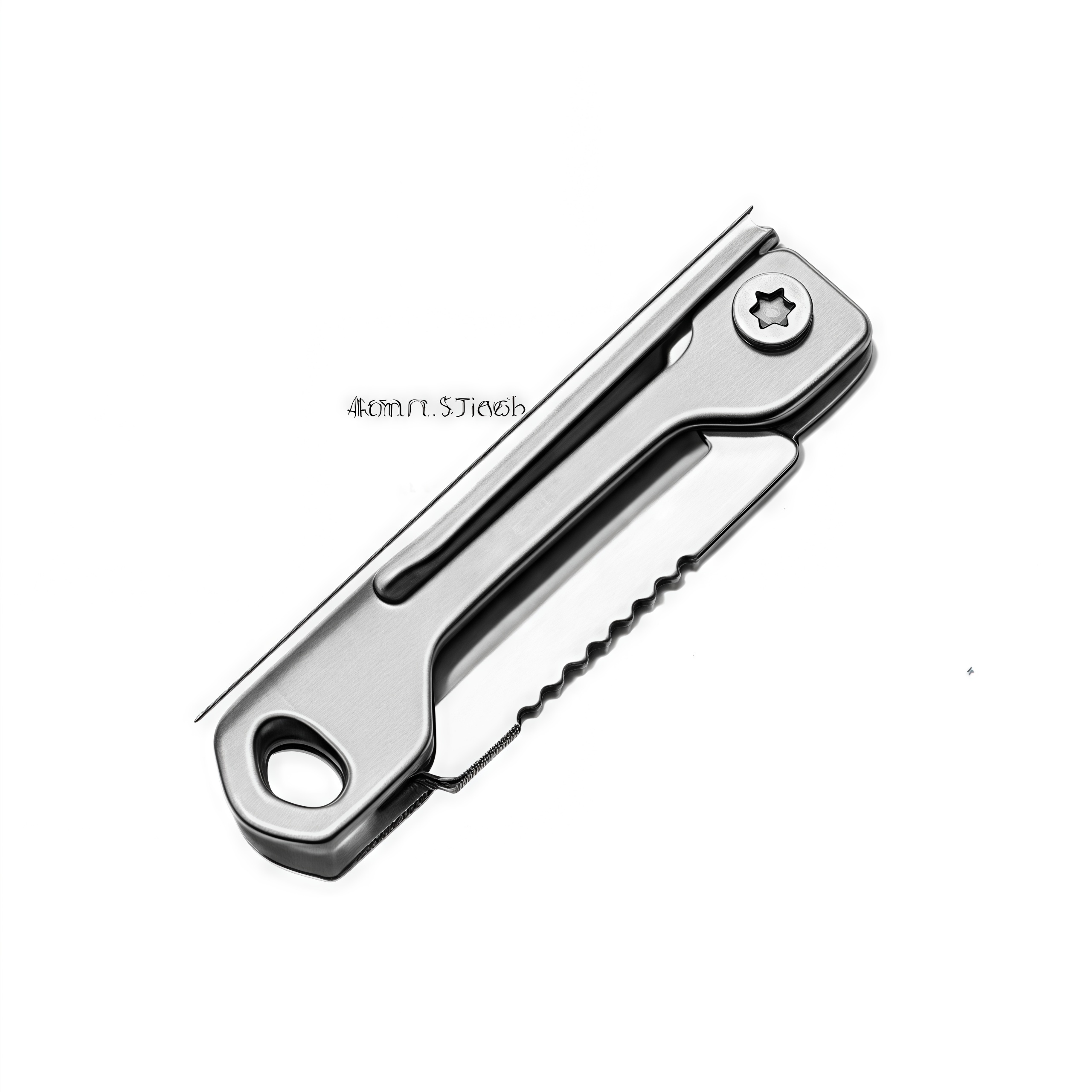 1Pc Stainless Steel Mini Foldi - Edc Carry Knife review and price
