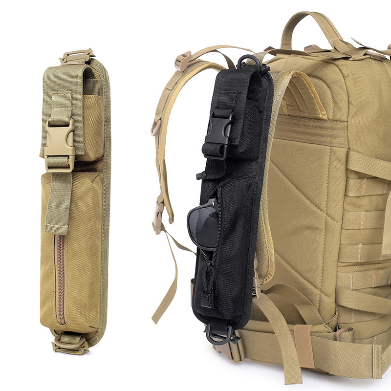 Tactical Backpack Shoulder Str - Edc Carry Kit review and price