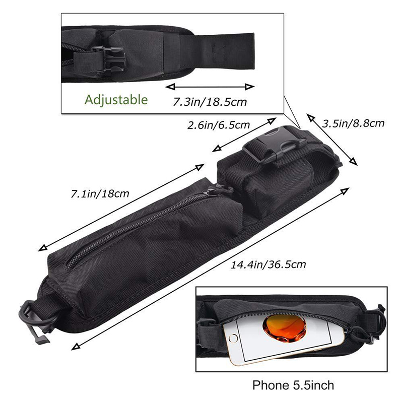 Tactical Backpack Shoulder Str - Edc Carry Kit review and price